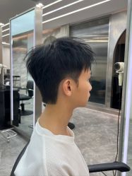 -MT·ID 烫发.染发.接发SALON