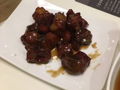 -鼎泰丰(渔阳店)