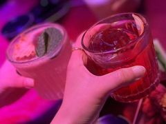 -鲨鱼美式餐厅酒吧Sharky