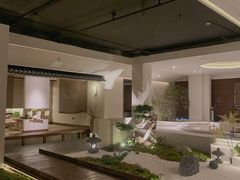 -沐SPA·坐忘山城·日式足道