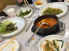 -黄金牧场(明洞总店)