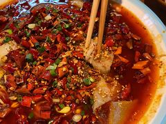 毛血旺-先启半步颠小酒馆(白麓里店)