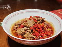 -金味老饭铺(晚报店)