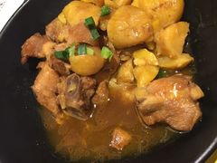 -老娘舅(吴山路店)
