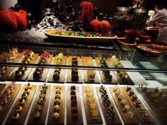 -长沙北辰洲际酒店-兰调全日餐厅