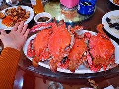 -小铜锣湾海鲜家常菜馆(河西店)