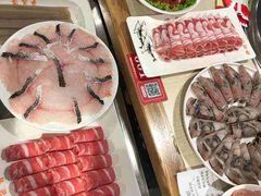 -蜀留香火锅·始于1999·原四川老火锅(白堤路店)