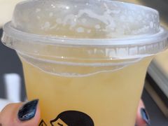 杨桃三重甘-喜茶(广州佳兆业广场店)