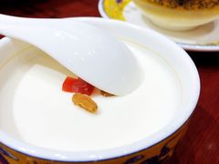 -京味张·北京烤鸭(天河南二路店)