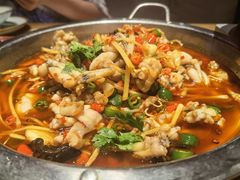 -成都娃娃花园餐厅(河西旗舰店)