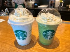 -星巴克(天津佛罗伦萨小镇店)