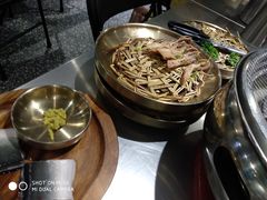 -本炙炭烤·蒲烧活鳗料理店(金沙洲店)