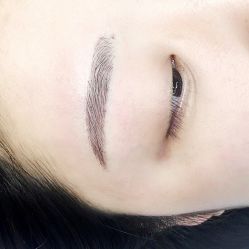 -HQ半永久纹绣纹眉