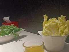 -海底捞火锅(勒泰店)