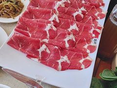 -阳坊大都涮羊肉(阳坊总店)