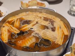 -蝎王府羊蝎子(北大地店)