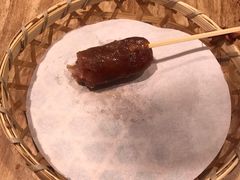 -和府捞面(东直门银座店)