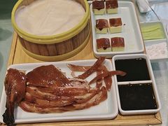 -鸿源斋清真豫菜(惠济店)