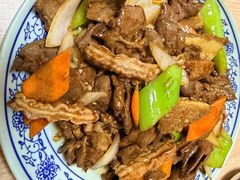 -协顺园回头馆(南顺城路店)