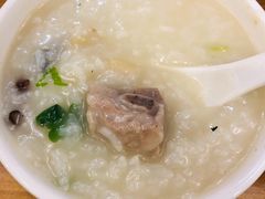 -粤仔湾砂锅粥(金太湖店)