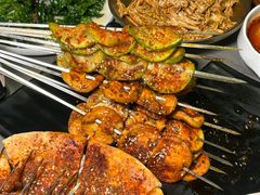 -陈熹公民族美食文化餐厅·清真(中华广场店)