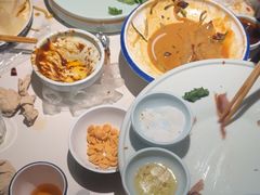 -额娘·春饼烤鸭(华北七楼创始店)