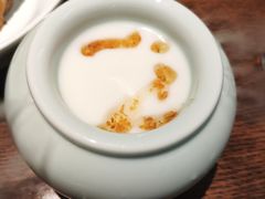 贵妃山药酪-掌柜的店·河南菜(世茂店)