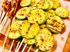 -白仁仔· 活烤海鲜 宵夜(豫园店)