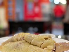 -文记壹心鸡(宝华路店)