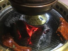 -火炉火自助餐(枫蓝国际店)