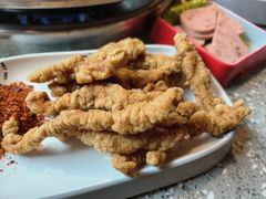 -大龙燚火锅(太古里店)
