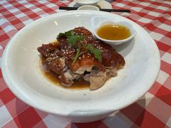 -粤香楼(新光里店)