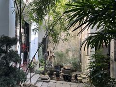 -31号公馆(黄兴广场白果园店)