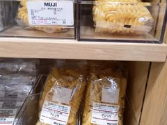 -MUJI无印良品(万科里店)