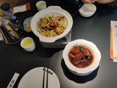 -小菜园新徽菜(青岛市南万象城店)