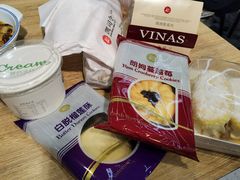 -凯司令西点房(虹桥路站店)