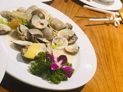 -泰华海鲜中餐厅(普吉镇店)