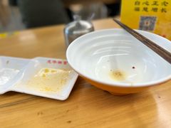 -龙华素斋(龙华路店)