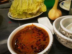 -鑫龙火锅城(青岛分店)