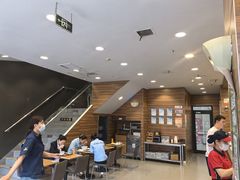 -魏家凉皮(徐家湾店)