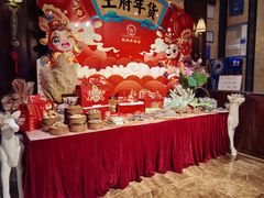 -王府井酒店(金桥港湾店)