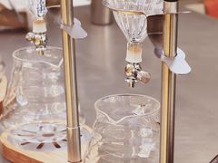 -Bracket Coffee(工体店)