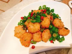 -漢舍中国菜馆(889广场店)