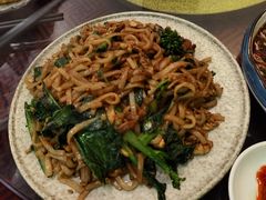 -大洋家·精品潮汕菜·生腌砂锅粥(天河东路店)
