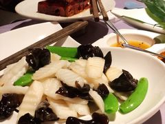 鲜准山木耳甜-梧桐北京烤鸭·铜锅涮肉(海岸城店)