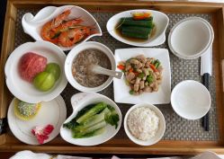点击看大图 -馨月汇·一悦馨香月子中心(前滩店)