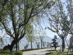 -东钱湖旅游度假区