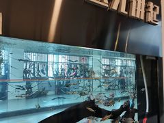 -弓舍射箭俱乐部(高新总店)