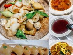 -香樟花园新粤料理(无锡万象城店)