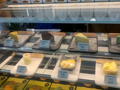 -猫王榴莲世家(三里屯SOHO商场店)